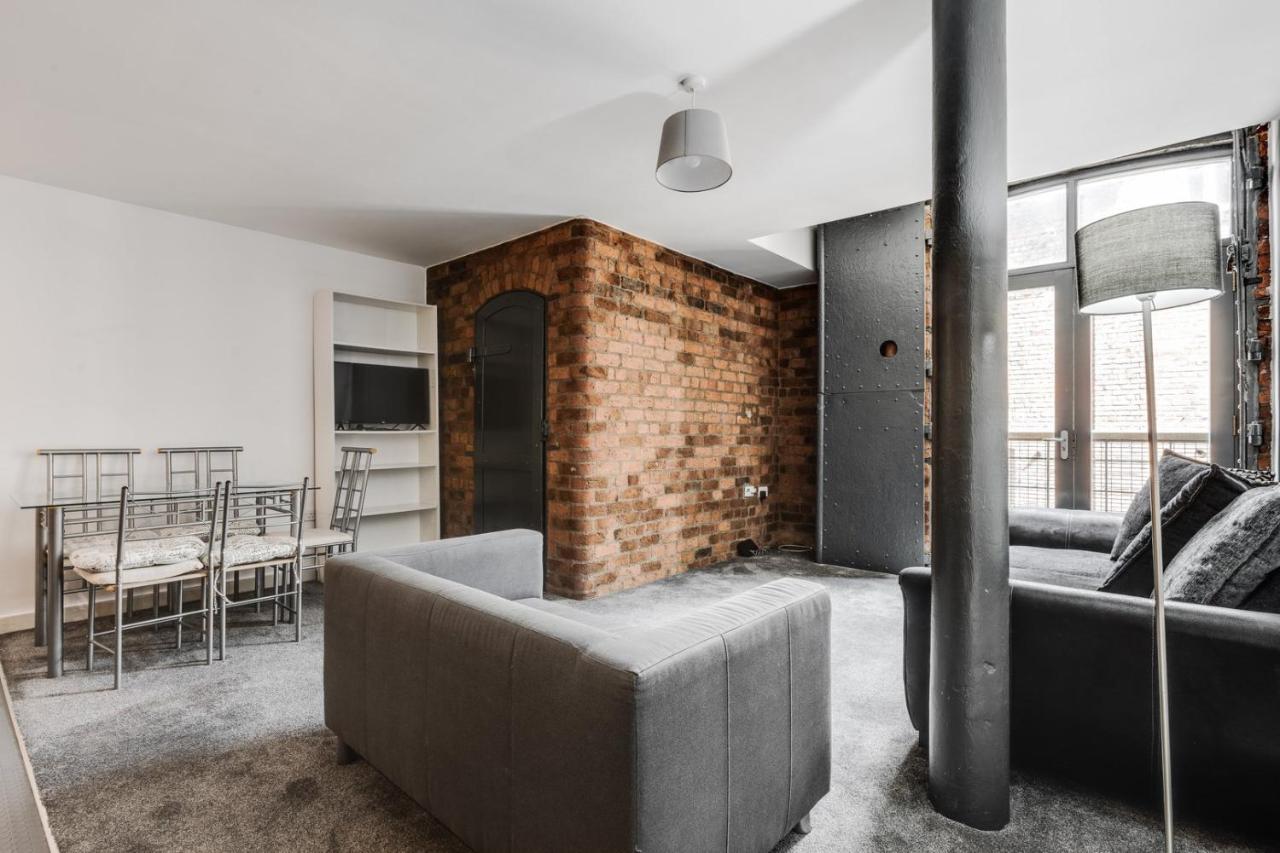 Guestready - Charming Stay In The City Centre Liverpool Exterior photo